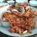 고향해물찜칼국수 이미지