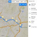 안양천생태이야기관 화장실 이미지