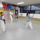 용인대 명지 태권도장 이미지