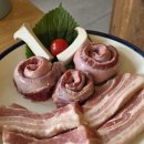 차삼집 | 인천공항 근처 24시 고기집 차삼집｜운서역 갈매기살 삼겹살 맛집