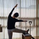 대명 글로벌 비즈스퀘어 | 하다필라테스 스튜디오 : 평촌남자필라테스 12회 후기 건강한 루틴 만들기