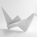 도전 종이접기 자격증 이미지