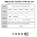냉.난방기 교체 설치 및 교체기기에 따른 전기공사 이미지