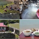 한국의 밥상 이미지