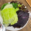 평택 합정동 조개터 가성비 맛집 추천 [삼정우렁쌈밥]
