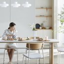 더 다이닝 테이블 이미지