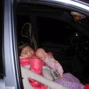 2010.01.30-31, 충남 금산 적벽강오토캠핑장, 1/7th(7박), 부녀캠핑 이미지