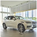 볼보 매장 XC60 XC90 비교 상담 리얼 후기