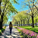 일상속 명상, 마음챙김 이미지