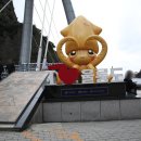 울릉도 일주 여행 이미지