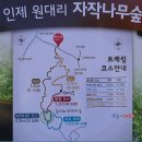 태마여행 촛대바위 & 외옹치 & 아바이마을 & 크루즈(불꽃쇼) & 자작나무숲길 9월21~22일(토일)1박2일 이미지