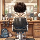 [병점/궁서채헤어]전체염색 후기_병점역 앞 궁서채