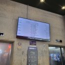 비알던킨도너츠수원터미널 | 수원 돌잔치 피로연 연회장 마이어스 뷔페 하객후기