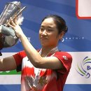 [호주오픈배드민턴] 안세영 우승 차지하며 올해 세 번째 정상 올라 이미지