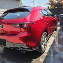 [중고차] Mazda 3 Sport (GS Trim) Red 주행거리 22,690 km (무사고) 이미지