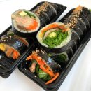 갑을분식 | [스페셜 블챌] 서울역 직장인 점심메뉴 추천 (김밥 모음 zip)