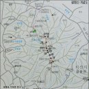 충남 서산 팔봉산(362M) 충남 서산군 팔봉리 이미지