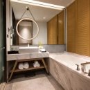 크라운프라자호텔 이미지