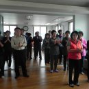 댄스스포츠교실 이미지