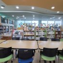 꽃바위작은도서관 이미지