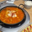 엄마손김치찌개해장국