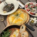 수원-0494 | 수원 신동 애견동반 맛집 테네스 더 포레스트｜테라스 식당 후기