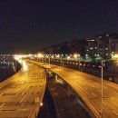 강변북로 이미지