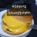 치즈열장추가버거 짜다 짜 이왜진 gs25 편의점 사전예약 가격 맛 후기 칼로리