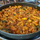 닭이봉춘천닭갈비막국수 이미지
