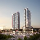 군포송정 풍산 리치안 플랫몰 이미지