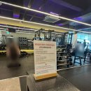 G.X휘트니스센터 | 랩스휘트니스 반석점 반석역 주변 휘트니스 센터 김창섭 트레이너님 PT 후기