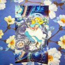 여왕의정원 이미지