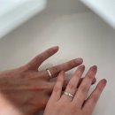 기성 비소 제11호 | W4 : 웨딩밴드 투어2 - 프릿 웨딩 밴드 후기(신세계백화점 강남점)