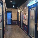 유니 노래연습장 이미지