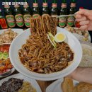 통진목장 | 진짬뽕 김포직영점 경기 김포 짜장면 추천