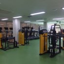 대전장애인체육센터 이미지