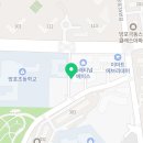 용인대 망포태권도장 이미지