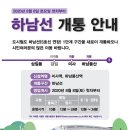 대박나는 로또 아파트 ~강남위의 하남 스타포레 (1,868세대 예정) 이미지