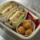 먼치샌드위치 이미지