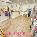 동성초 앞 이미지