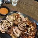 안성 일죽 터미널 맛집 가장맛있는족발 족과의동침 내돈내산리뷰