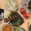 봉화정육식당 | [두 번째 방문] 서울특별시 중랑구 신내동 돼지고기구이 "봉화정육식당"