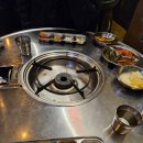 우아한 고깃간 이미지