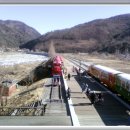 구절리역 이미지