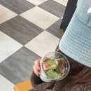 신월동167 | [cafe] 신월동 철판 요거트 맛집 요거브릭｜제로슈가 그릭 요거트 &amp; 말차 신메뉴 후기