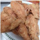 청송통닭 이미지