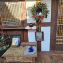 문화사랑채 | [전주한옥마을] 이택구 사랑채 대가족 독채 한옥 숙소｜부모님, 아이 동반 내돈내산 후기