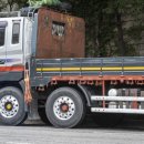 현대특수운송 이미지