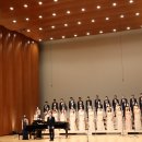 수원시립합창단 제189회 정기연주회 <신임감독 취임음악회> | 수원시립합창단 정기연주회 &#39;가을 그리고 세레나데&#39; 관람 후기 ft. 수원SK아트리움 대공연장 시야