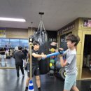상록복싱체육관 이미지